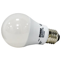 BULB LED A19 FRST 27K 1PK 100W