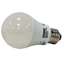 BULB LED A19 FROST 5K 1PK 100W