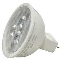 BULB LIGHT LED MR16 10YR 35W