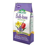 ESPOMA Bulb-Tone BT18 Plant Food, Granular, 18 lb