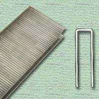 Bostitch SX50351/2G-7M Crown Staple, 7/32 in W Crown, 1/2 in L Leg, 18 Gauge, Steel