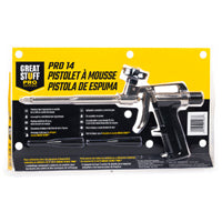 Dow Pro Grade 14 99046685 Foam Dispensing Gun