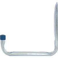 CRAWFORD GSH-10/GSH-36 Giant Storage Hanger, 25 lb, Steel, Zinc
