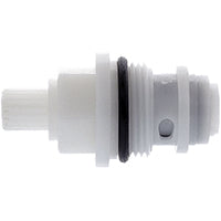 Danco 16015B Faucet Stem, Plastic, 1-15/16 in L