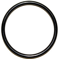 Danco O-Rings, 33 O-RING Flexible Black Rubber 35747B