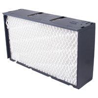 BestAir CB41 Wick Filter, 16-3/4 in L, 4-7/8 in W, White