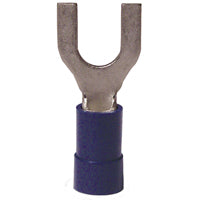 SPADE TERMINAL 16-14AWG NO10