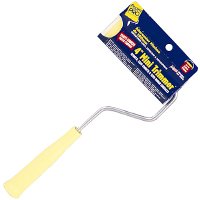 FOAMPRO 64 Mini Trimmer, 4 in L