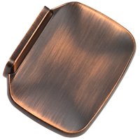 Boston Harbor 3659-35-07-SOU Soap Dish, Wall Mounting, Zinc, Venetian Bronze Finish