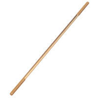 Plumb Pak PP835-70 Toilet Float Rod and Lift Wire, Brass, For: 2 in Flush Valve Assembly
