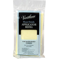 VARATHANE 989761 Floor Applicator Pad, 10 in L Pad