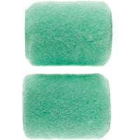 Linzer Cover Trim Roller 2pk 3inx3/8nap Rt 302