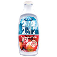 BestAir FSCA6 Humidifier Scents, Apple Cinnamon, 16 oz Bottle