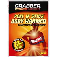 WARMER BODY PEEL N STICK 12HR