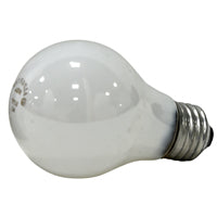 BULB SOFT WHT A19 25W 120V 2PK