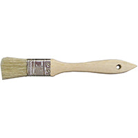 ProSource 150010 Chip Paint Brush, Plain-Grip Handle