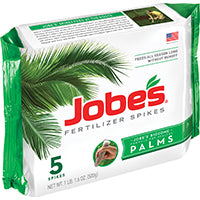 Jobes 01010 Fertilizer Spike Pack, Spike, Gray/Light Brown, Odorless Pack