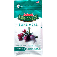 Jobes 09326 Bone Meal, Granular, Solid, 4 lb