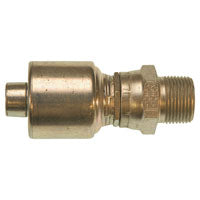 Gates G25105-1212 Steering Coupling Assembly