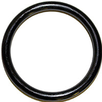 Danco 35748B Faucet O-Ring, #34, 1-1/4 in ID x 1-1/2 in OD Dia, 1/8 in Thick, Buna-N