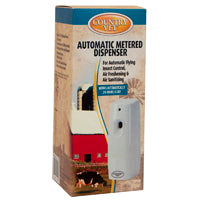 Country Vet 321131CVA Automatic Metered Dispenser
