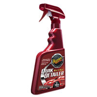 MEGUIAR'S A3316 Car Spray, 16 oz, Liquid, Pleasant