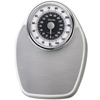 Taylor Precision Products Mech Analog Bath Scale