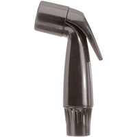 Plumb Pak PP815-2 Spray Faucet Head, 4-27/32 in L, Plastic