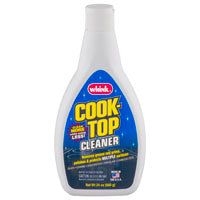 Whink 33261 Cooktop Cleaner, 24 oz, Liquid, Citrus, Blue/Green