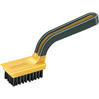 ALLWAY TOOLS PBS Stripper Brush, Nylon Trim