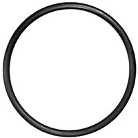 Danco 35751B Faucet O-Ring, #37, 1-11/16 in ID x 1-7/8 in OD Dia, 3/32 in Thick, Buna-N, For: Crane Faucets