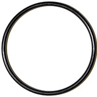 Danco #39 O-Ring Bag 35753B Black Buna-N