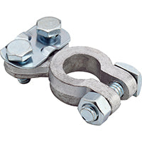 GENUINE VICTOR 22-5-00640-8 Post Terminal, Silver Insulation