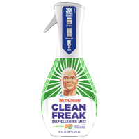 MR CLEAN COLORmaxx 79127 Clean Freak Mist, 16 oz, Liquid, Gain Original