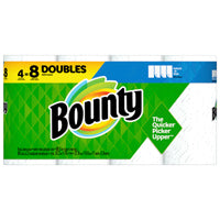 Bounty 66575 Paper Towel, 2-Ply