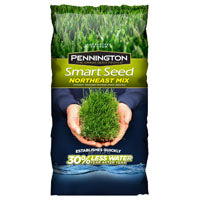 Pennington 100526638 Grass Seed, 7 lb Bag