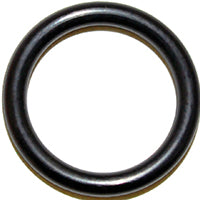Danco 9/16 in. OD x 7/16 in. ID, Rubber, #41 O-Ring, 1 per bag, 35755B