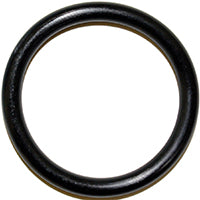 Danco 35757B Faucet O-Ring, #43, 1-1/8 in ID x 1-3/8 in OD Dia, 1/8 in Thick, Buna-N, For: Alamark, Moen Faucets