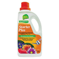 Starter Plus Liquid Plant Food 5-10-5 SPF44700