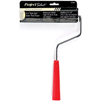 Linzer RS601 Foam Applicator, Foam Cover, 6-1/2 in L Roller