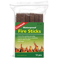 FIRE STICK NON-TOX NO ODOR 5IN