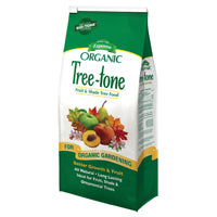 ESPOMA Tree-Tone TR18 Tree Food, Granular, 18 lb