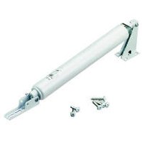 Wright Products V820AWH Light Duty Pneumatic Screen and Storm Door Closer, White