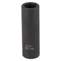 MINTCRAFT MT6580174 Deep Impact Socket 5/8-Inch 1/2 Drive