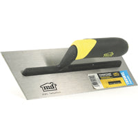 Premium Notch Tile Trowel - MD Building Products 20051
