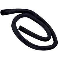 ProSource PMB-449 Washing Machine Discharge Hose, 3/4 in ID, 5 ft L