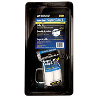 WOOSTER COLORmaxx RR376-4 1/2 Super Doo-Z Nap Kit Case