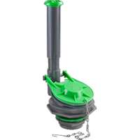 Keeney K835-9 Flush Valve, Plastic