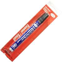 Testors Gloss Dark Blue Enamel Paint Marker 0.3 oz.