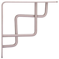 Manufacturers Direct SB-025PS Shelf-Brackets